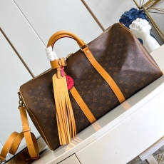 LV Travel Bags